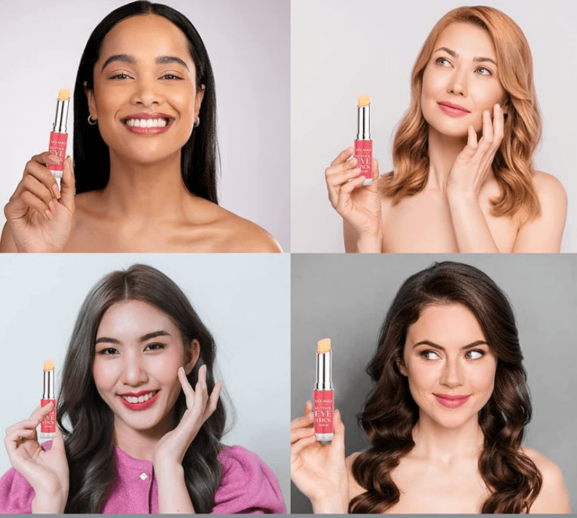 VELAMO Advanced Retinol Eye Stick