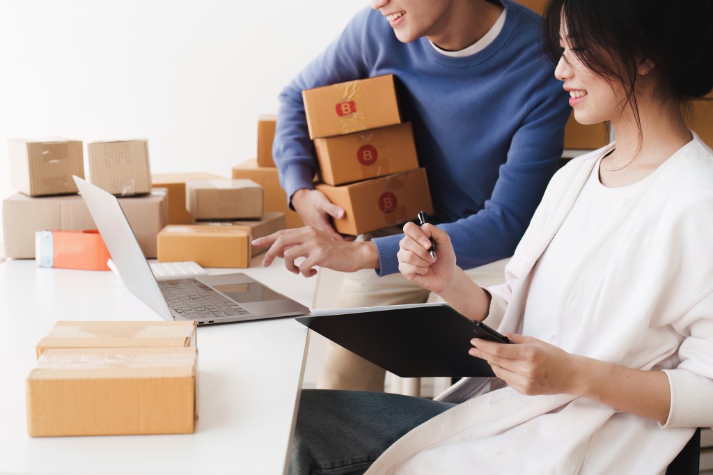 How EveryMarket Sources and Supports Global Products