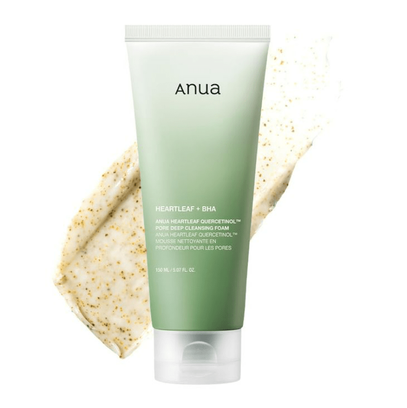 ANUA: Gentle but Effective Bases for Every Routine