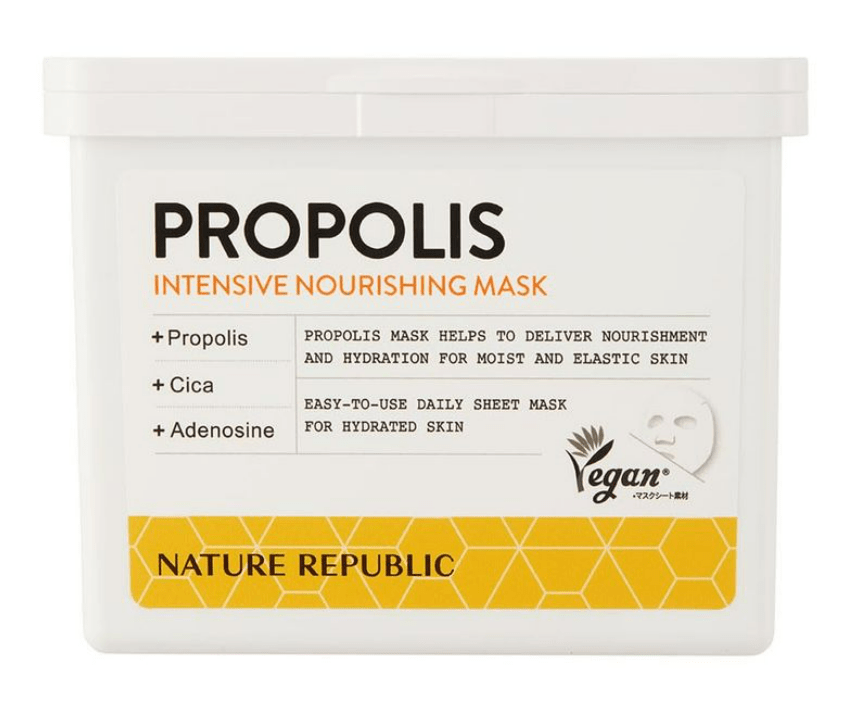 Nature Republic: Skin-First Beauty That Makes Makeup Better