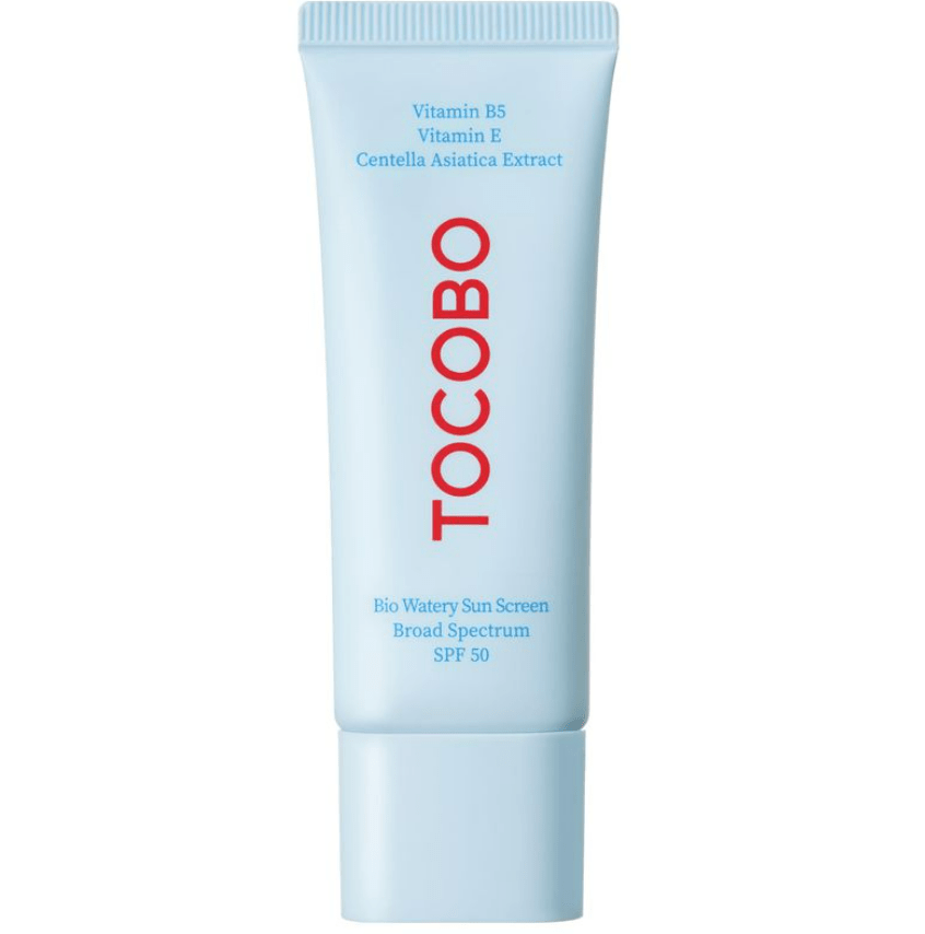 TOCOBO Bio Watery Sun Cream SPF 50