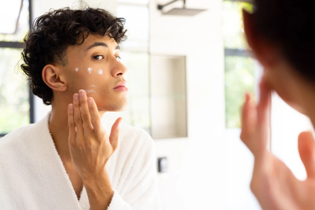 Mineral vs Chemical Sunscreen: What’s the Difference?