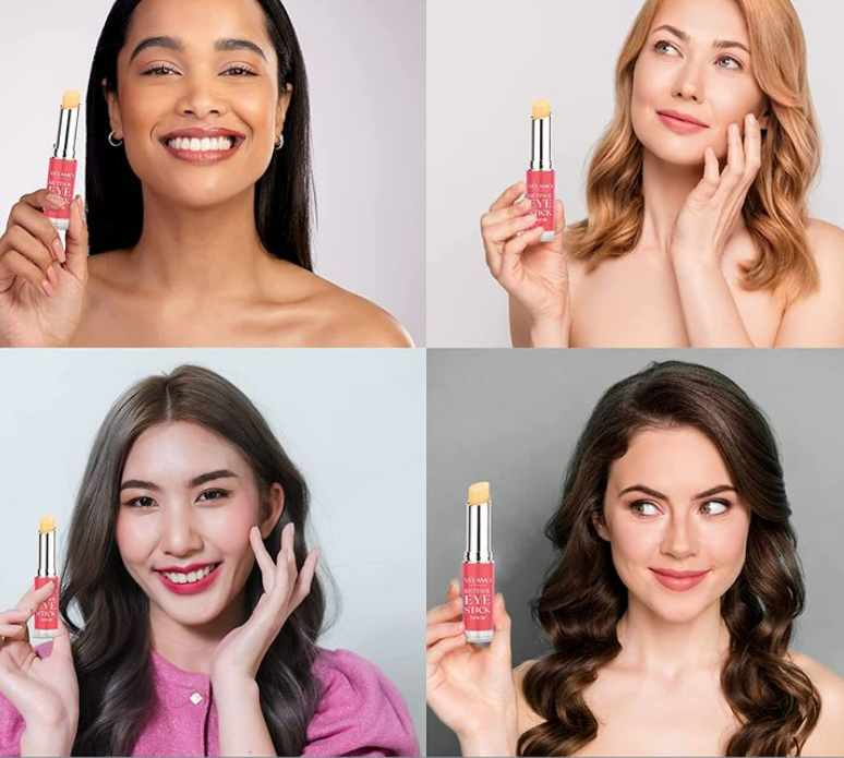 VELAMO Advanced Retinol Eye Stick