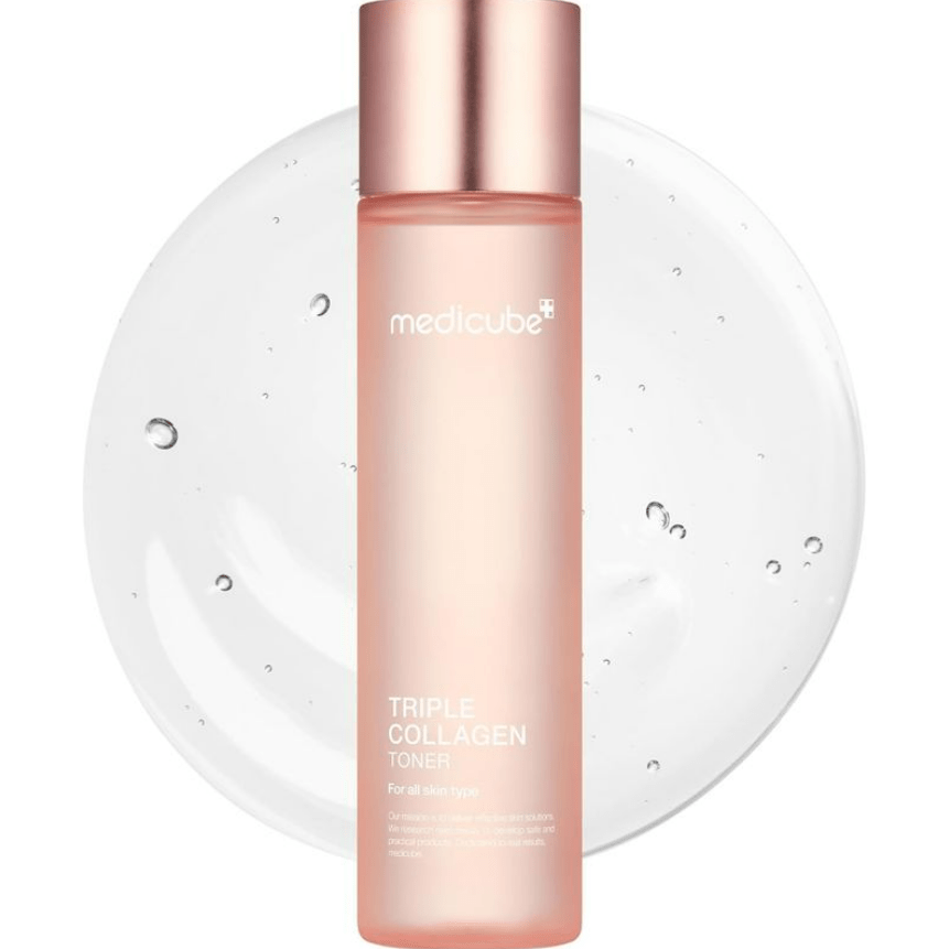 Medicube Triple Collagen Toner