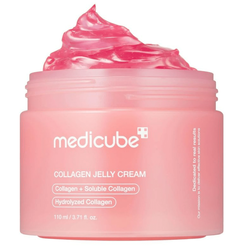 Medicube Collagen Jelly Cream