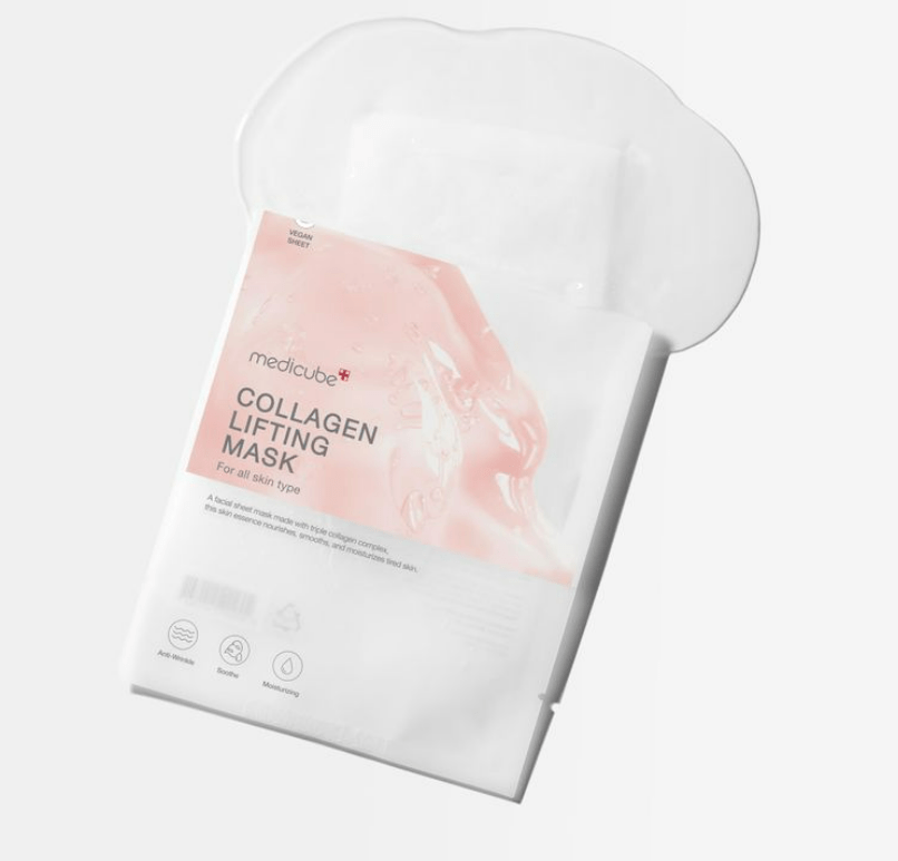 Medicube Collagen Lifting Mask