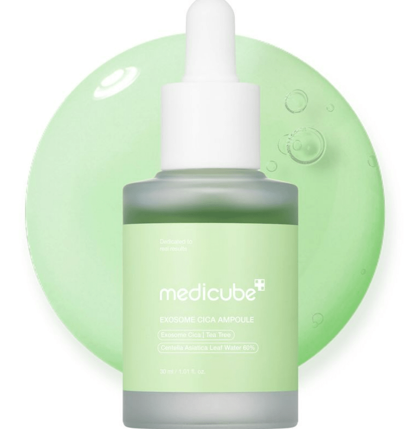 Medicube Exosome Cica Serum