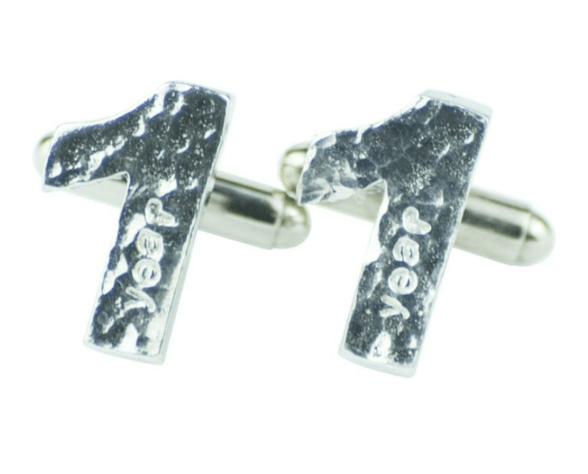 Gifts That Mark the Milestone