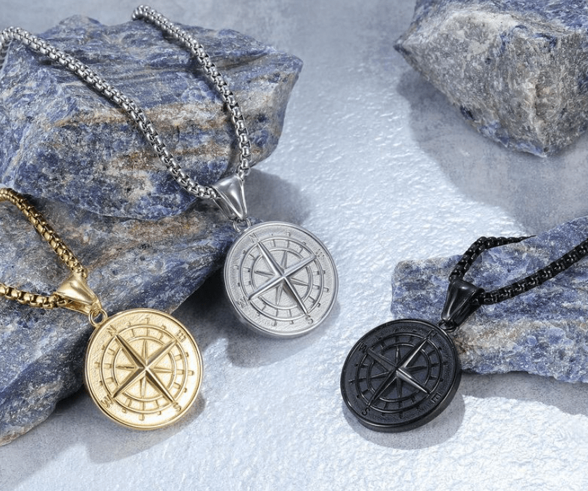 Gifts for Husbands: Subtle, Wearable, and Meaningful