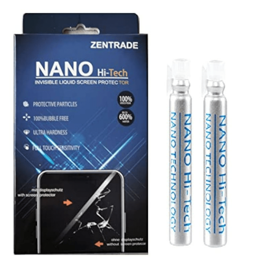 Liquid Screen Protector