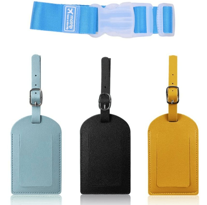 Shop Luggage Tags