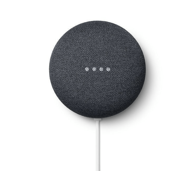 Smart Speakers and Voice Assistants: The Control Center