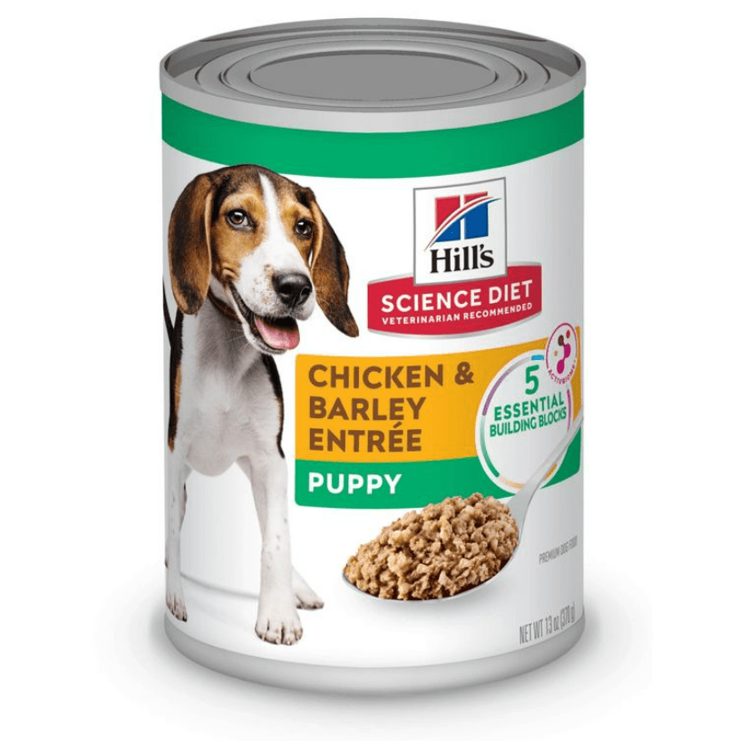 Shop Hill's Science Puppy Premium Wet Dog Food