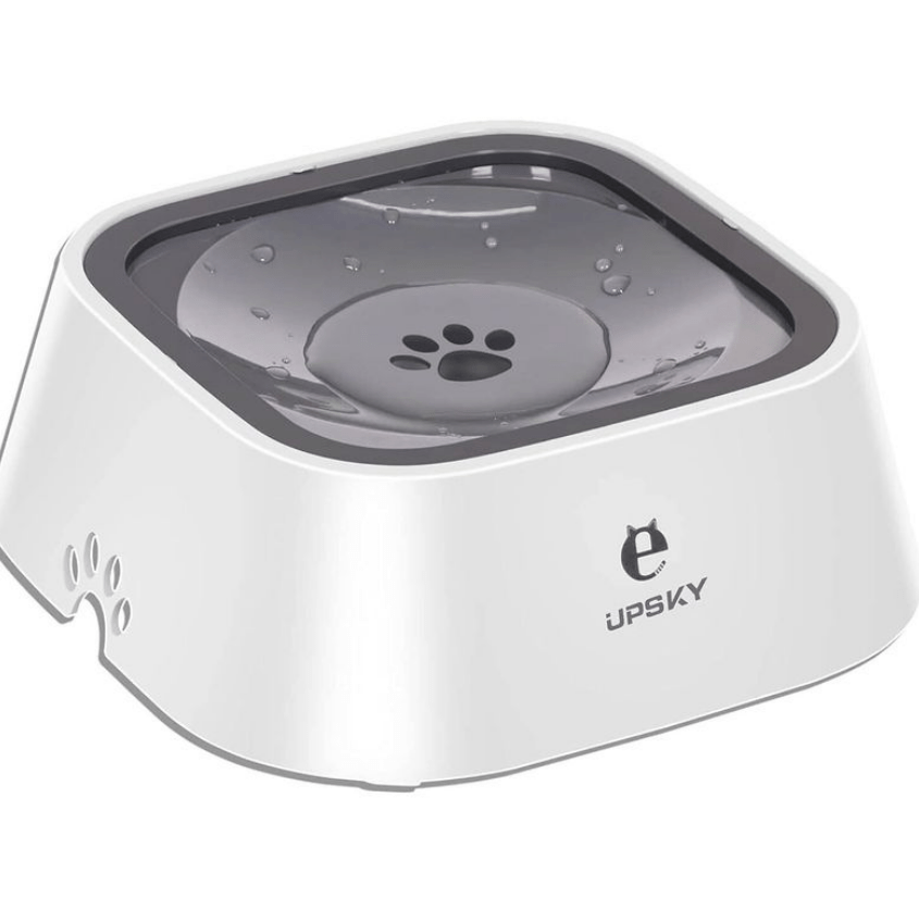 Shop No Spill Dog Water Bowl