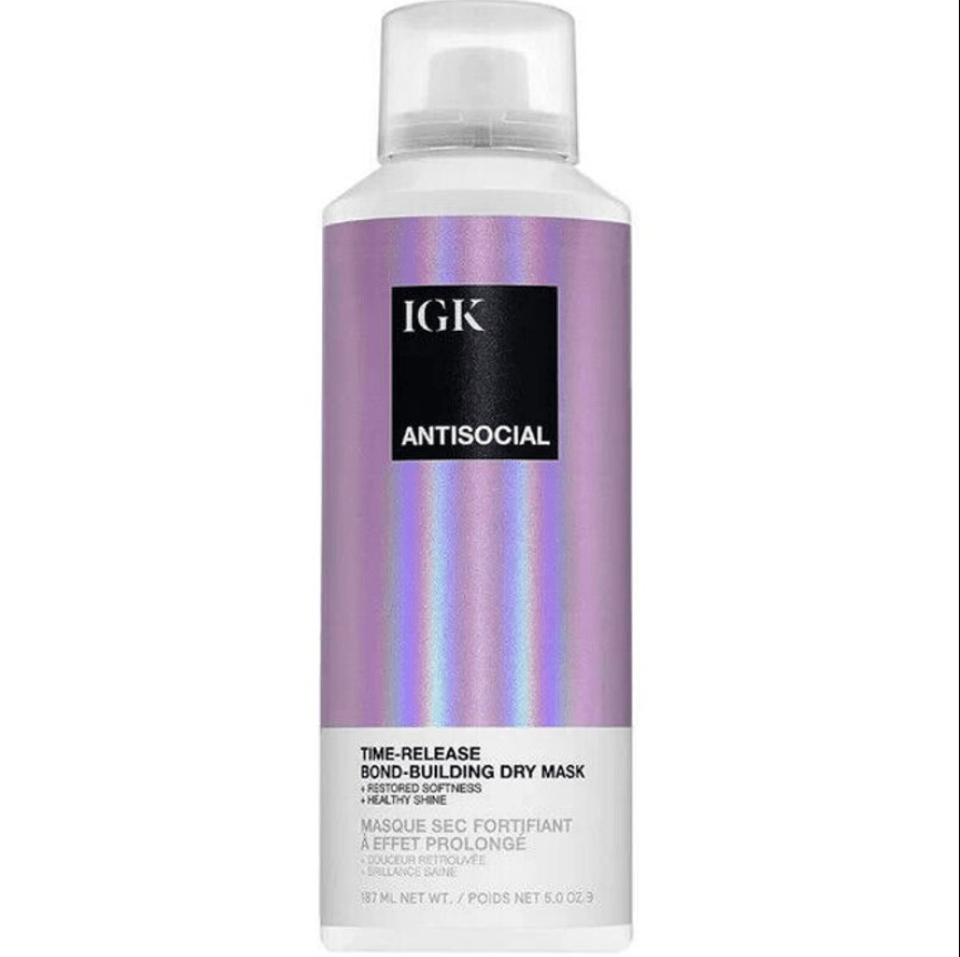 IGK Antisocial Overnight Bond-Building Mask