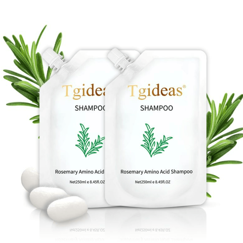 Rosemary Biotin Amino Acid Shampoo
