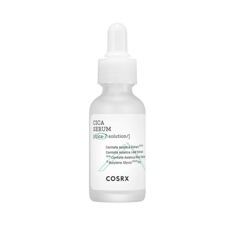 Pure Fit Cica Serum 