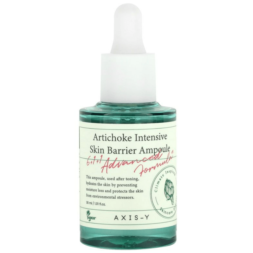 Artichoke Intensive Skin Barrier Ampoule
