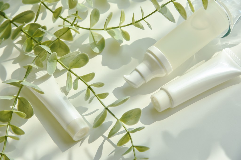 Natural Ingredients and Early Beauty Practices