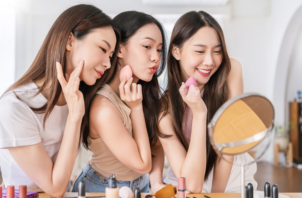 Everything You Need To Know About Douyin&nbsp;Makeup