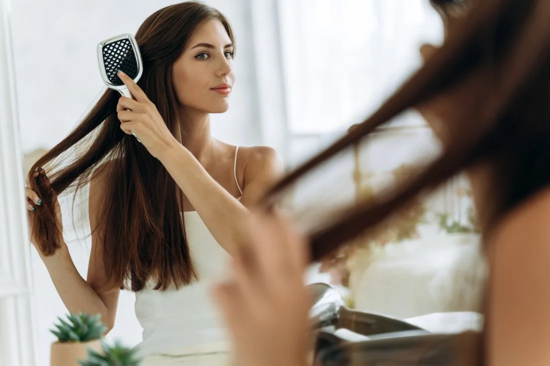 The Complete Guide to Hair Care: Products + Growth Tips