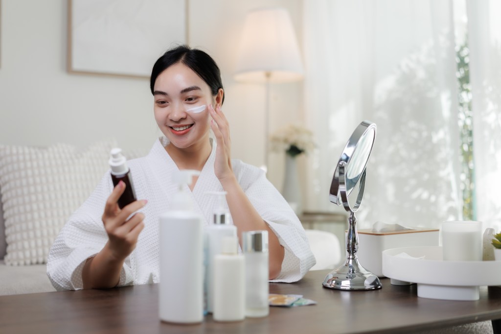 Can You Combine J-Beauty and K-Beauty?