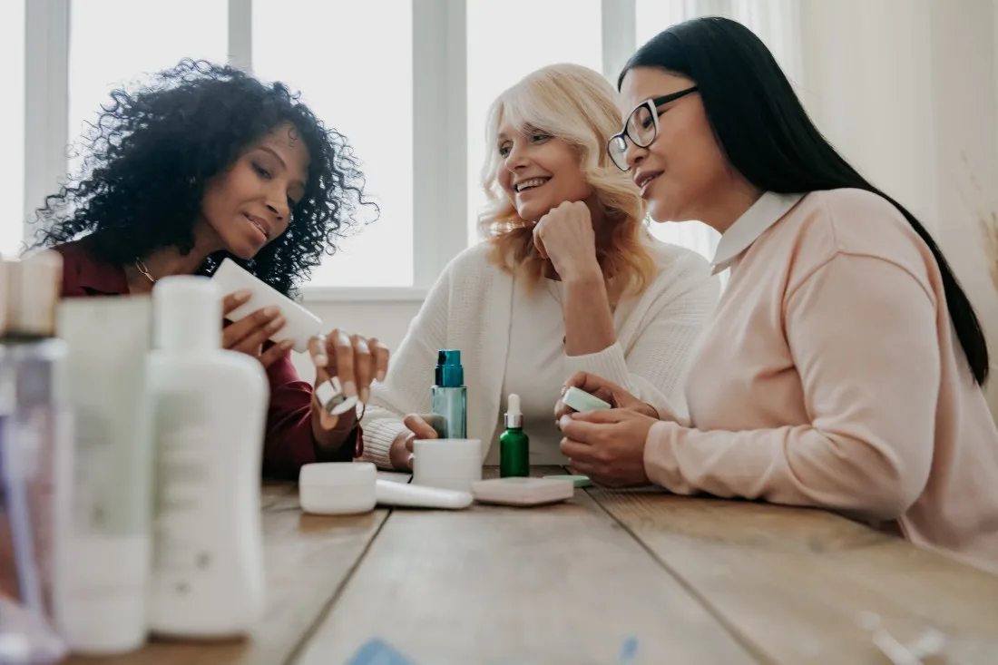 Japanese vs Korean Skincare: Understanding the Differences (And Which Is Right for You)