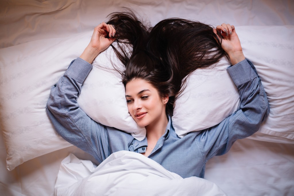 Best Way to Protect Hair While Sleeping for Healthier&nbsp;Hair