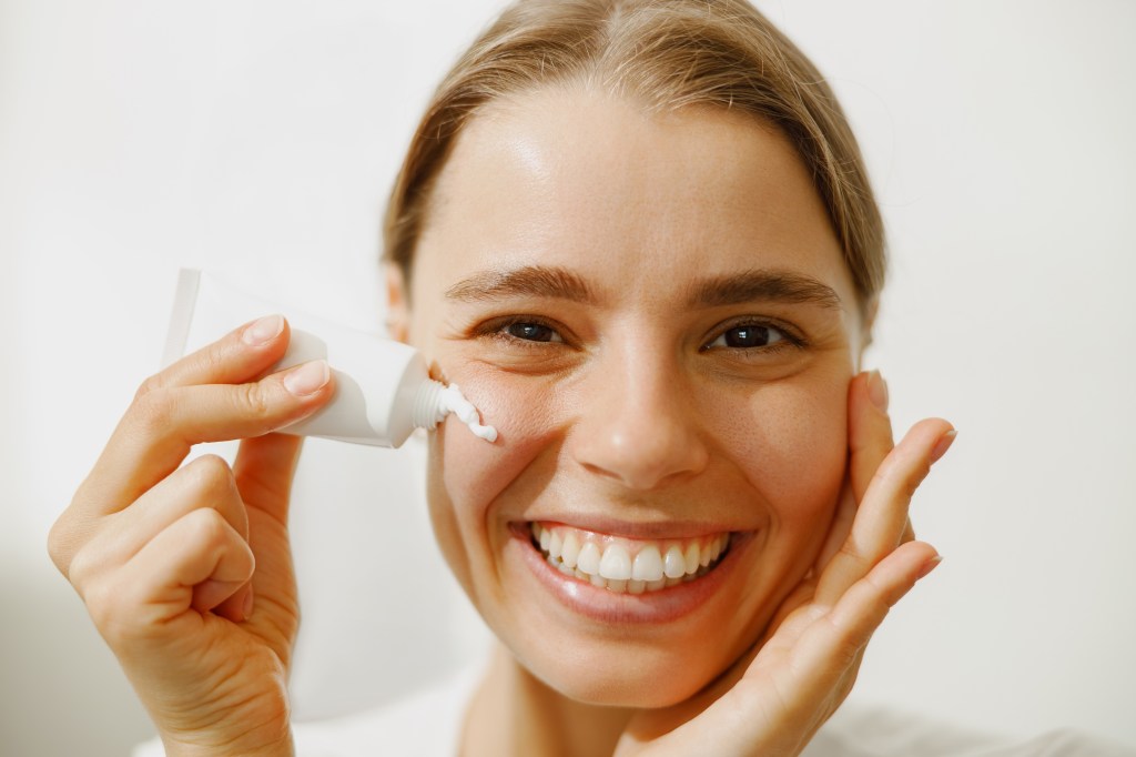 What to Look for in&nbsp;Sunscreen