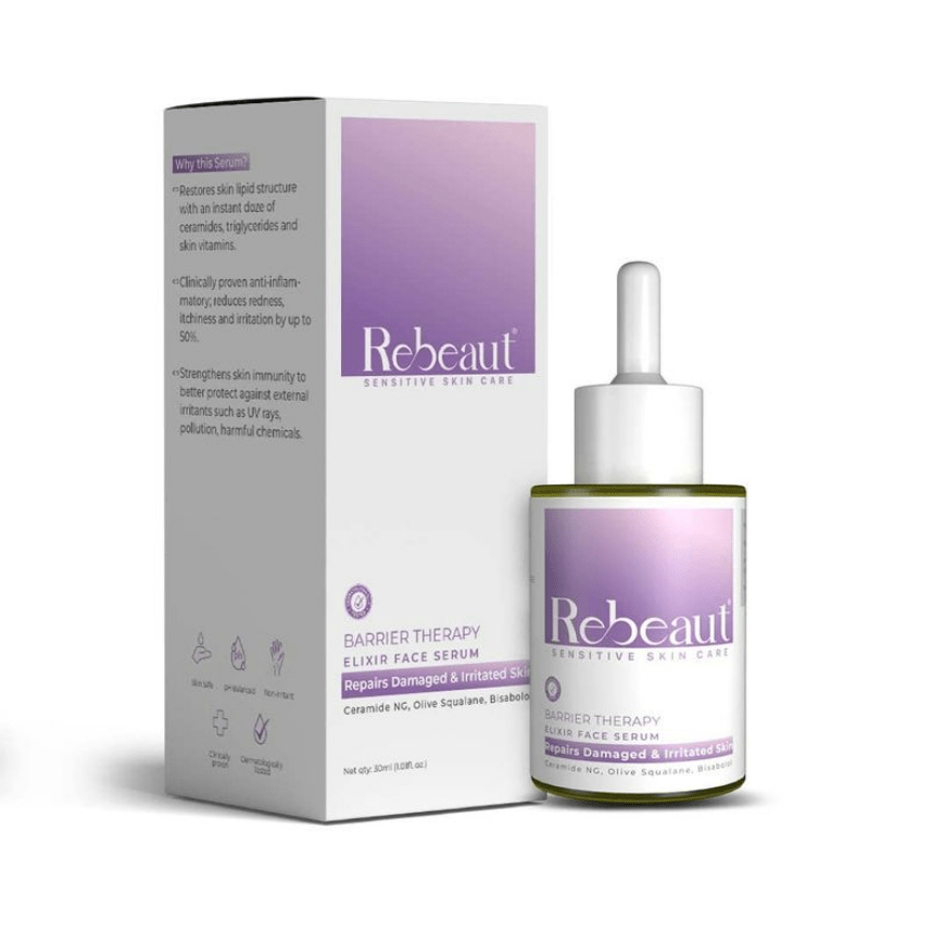 Rebuilding, Not Just Brightening