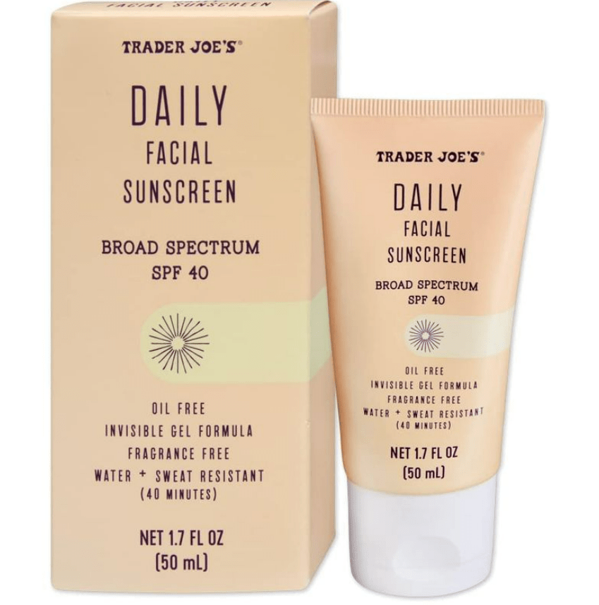 Chemical and Physical Sunscreens: How They Work