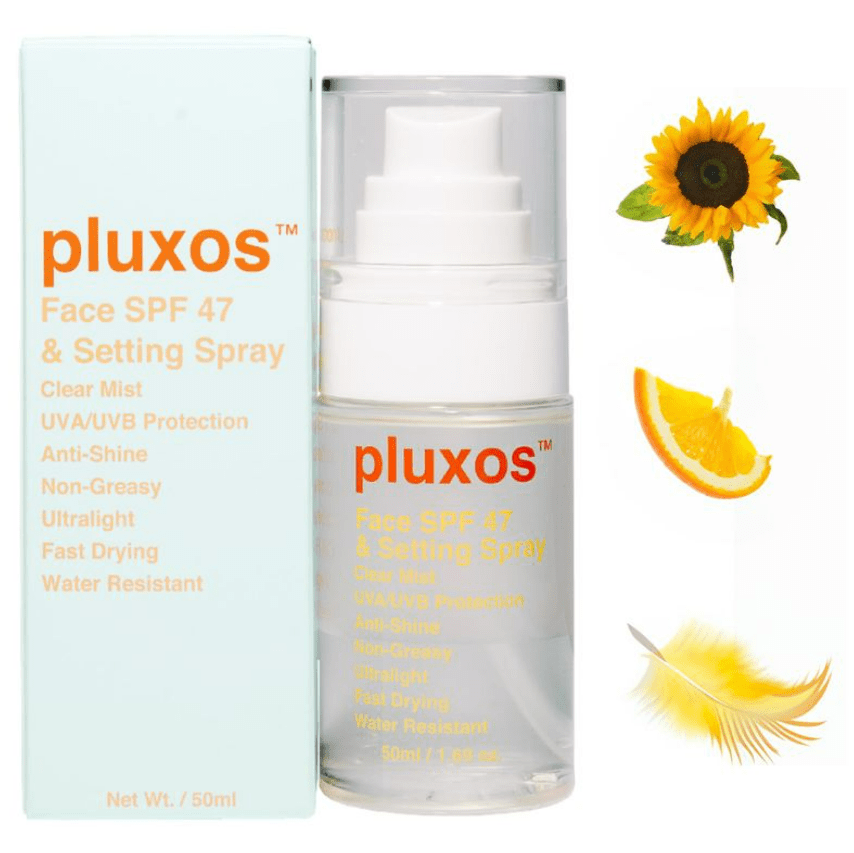 Spray Sunscreens, Mists, and Application Formats