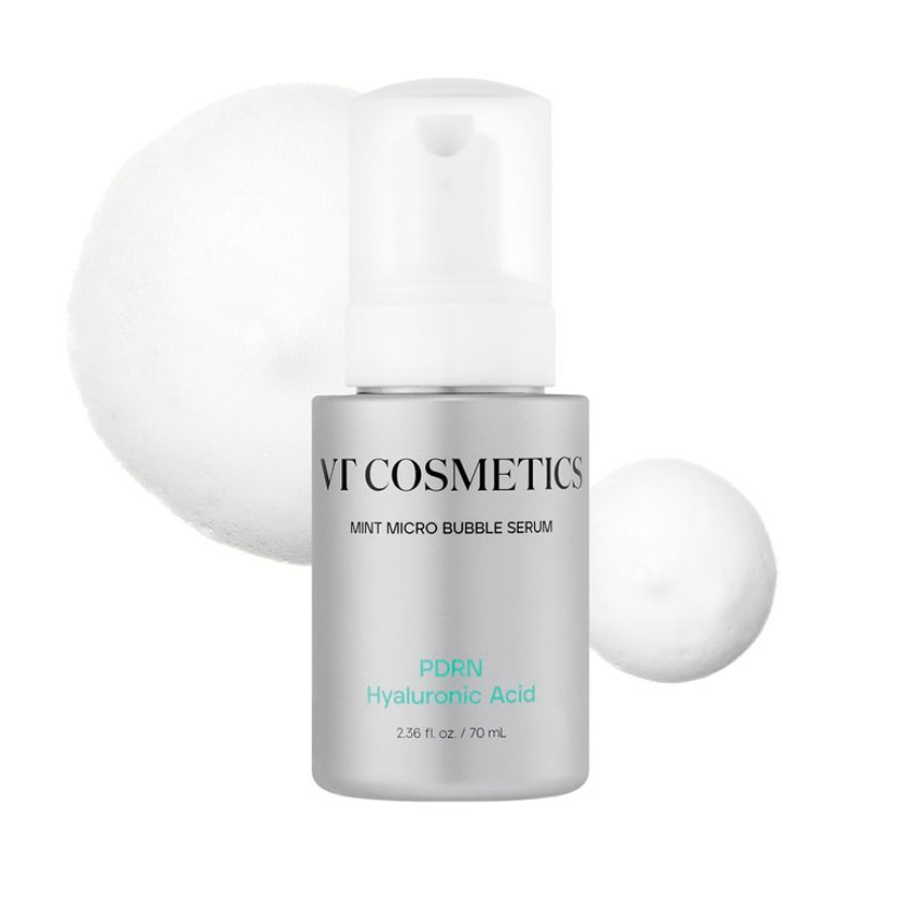 VT COSMETICS Bubble Serum