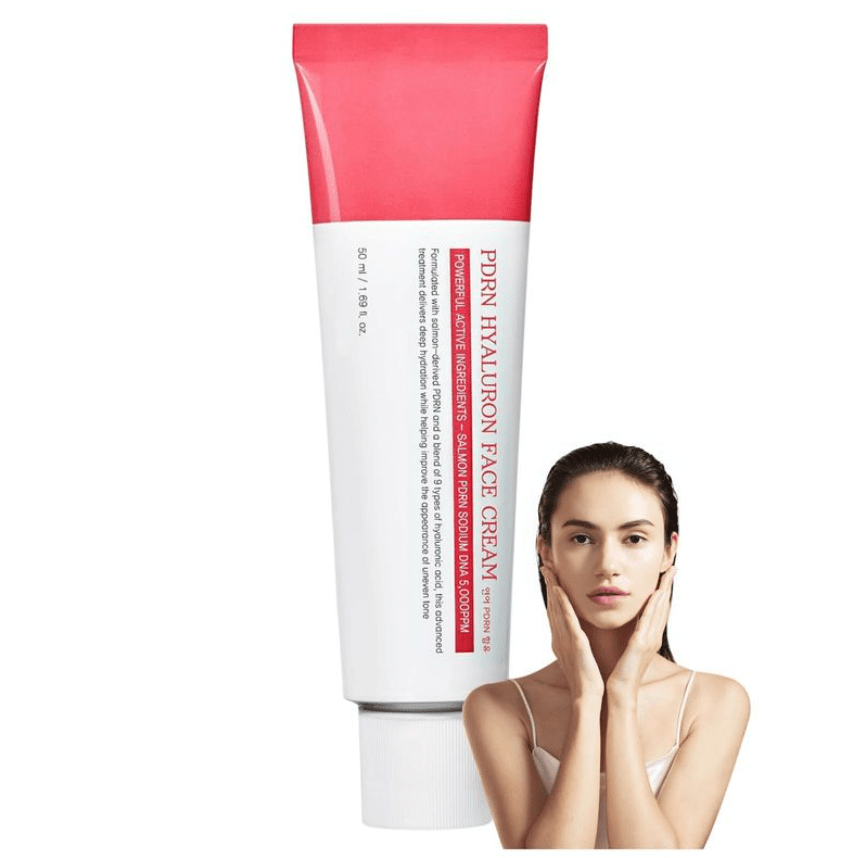 PDRN Collagen Jelly Cream