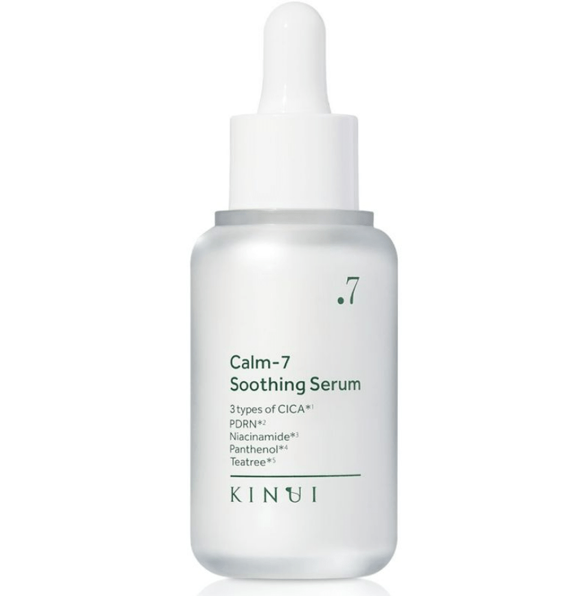 KINUI Calm 7 Soothing Serum