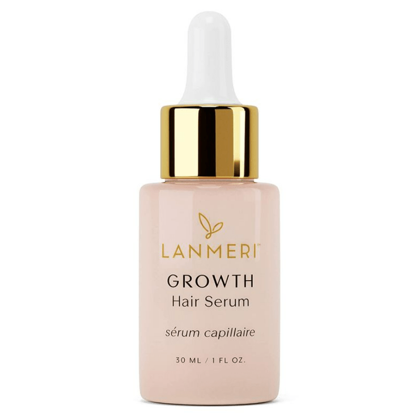 Lanmeri Vegan Hair Growth Serum
