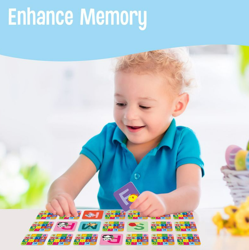 Early Learning Toys for Toddlers and Preschoolers