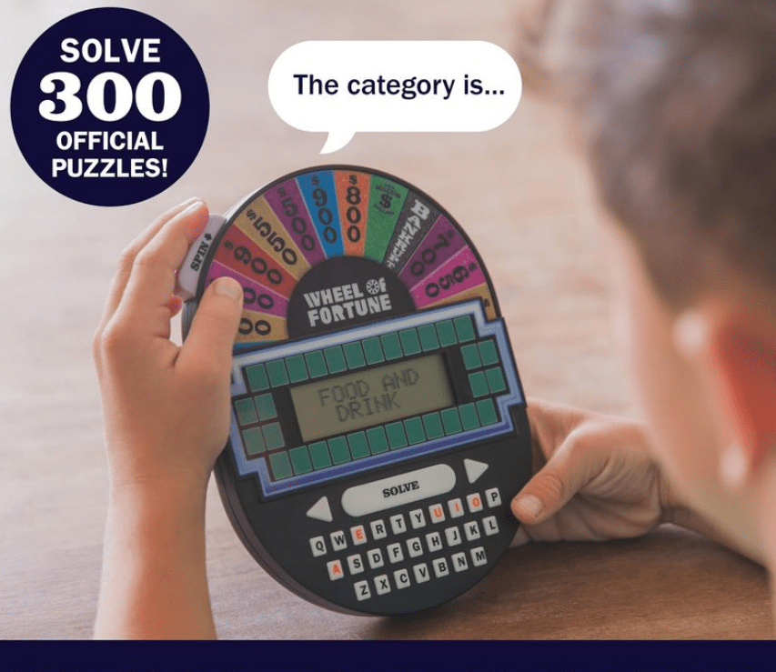 Toys With Multiple Modes of Learning