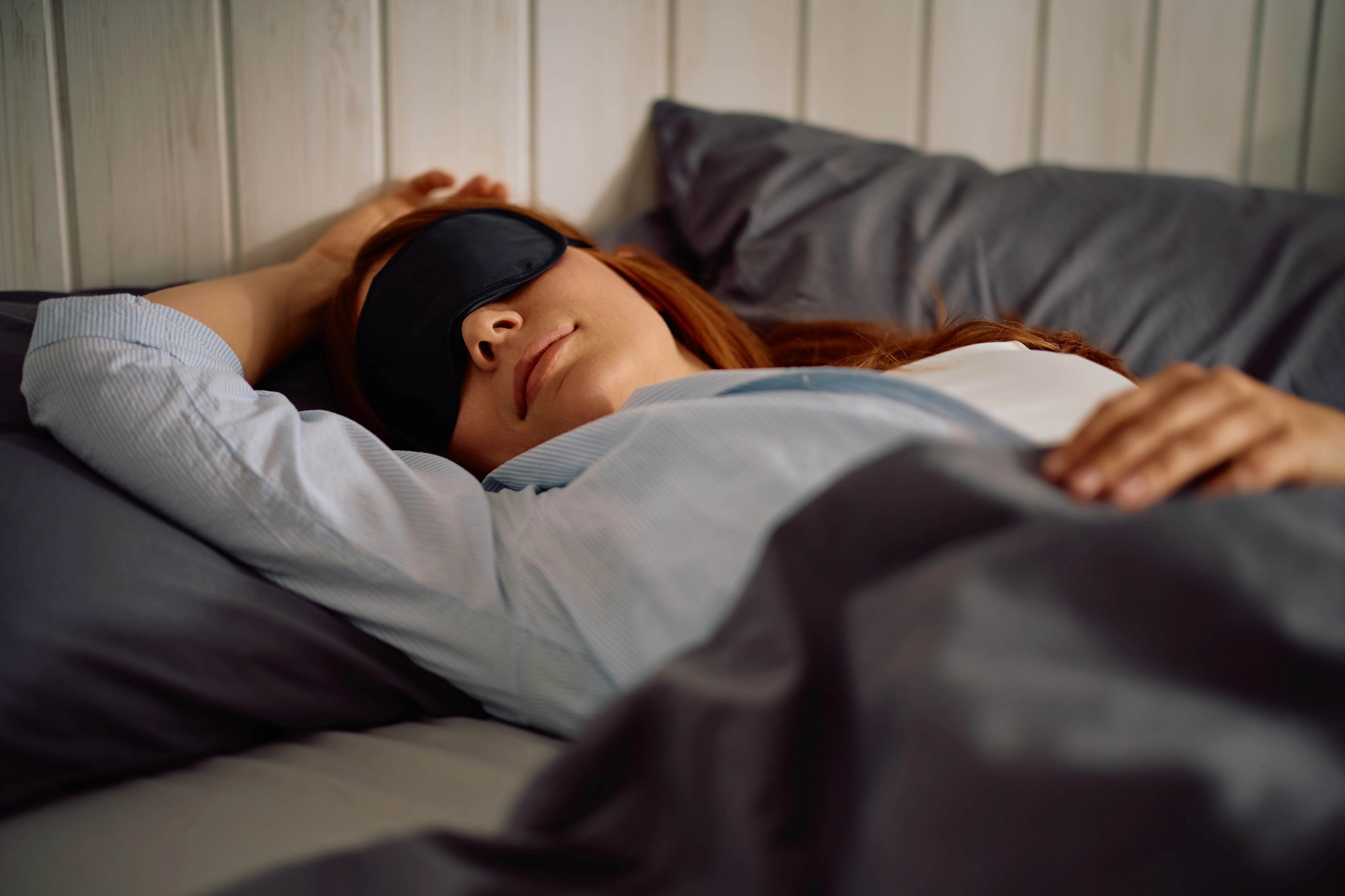 Sleep Hygiene Tips for Better Recovery and Energy