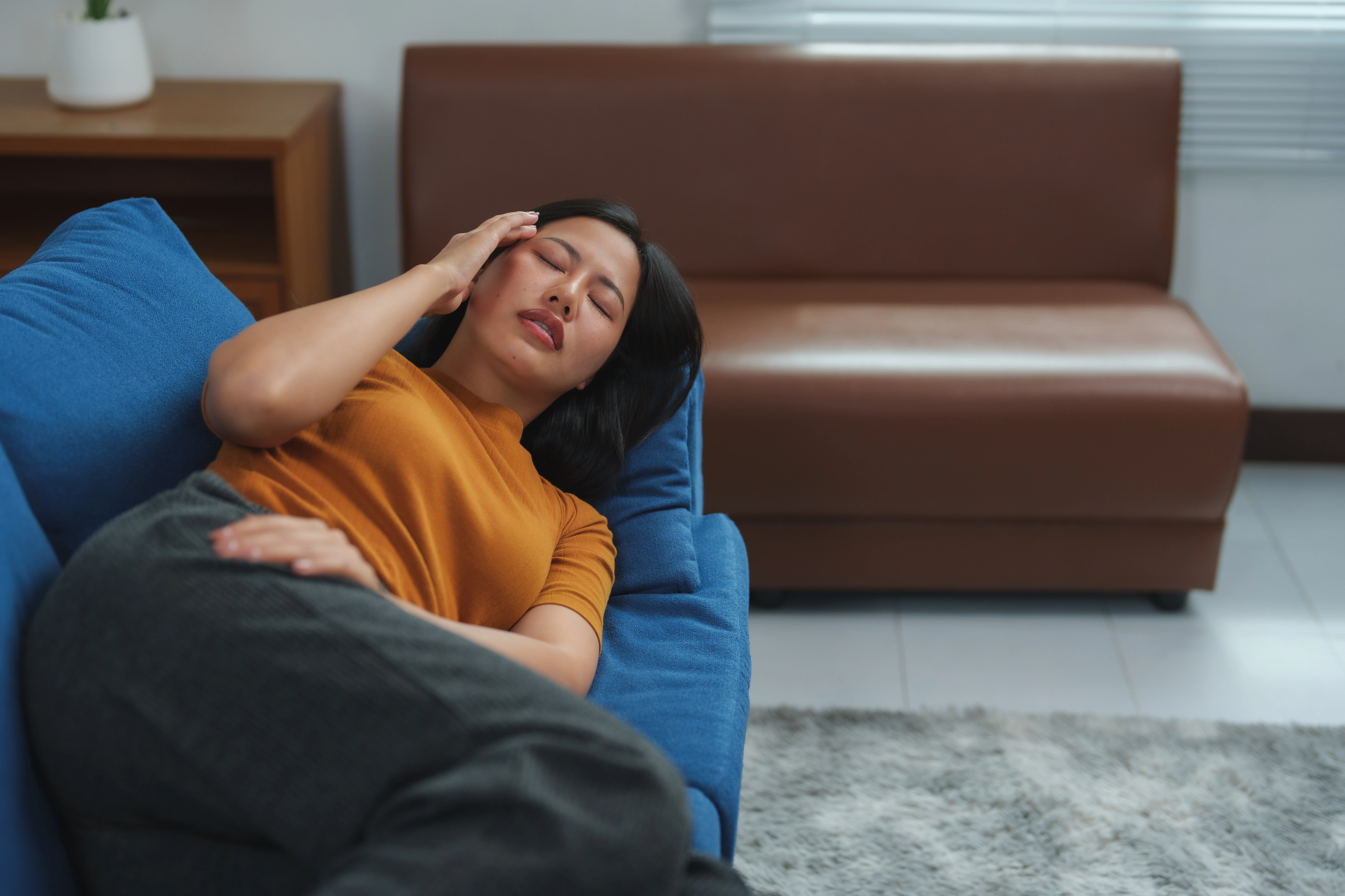 4 Signs of Nutrient Deficiency: What to Do 