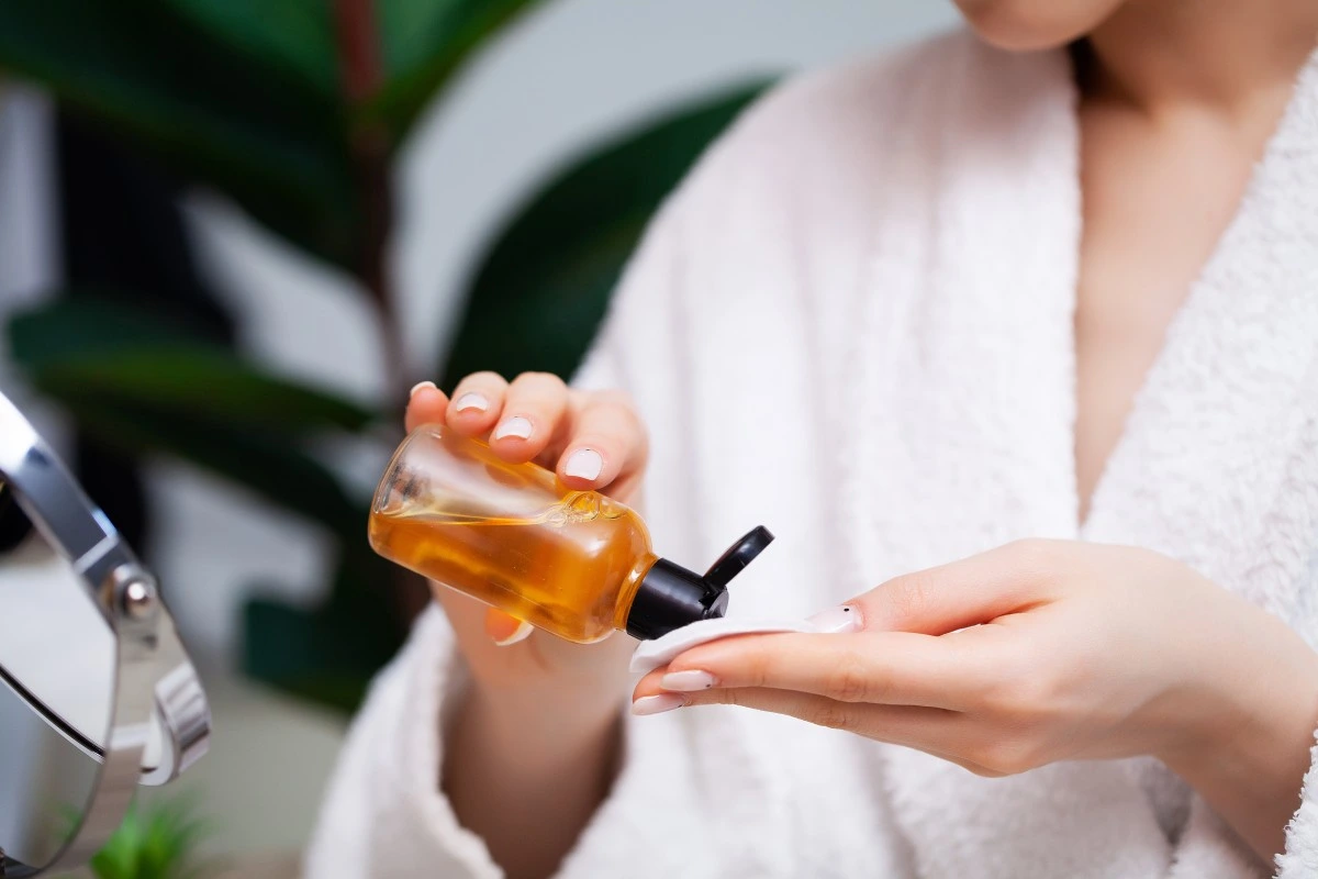 Best Korean Cleansing Oils for Makeup and Sunscreen Removal